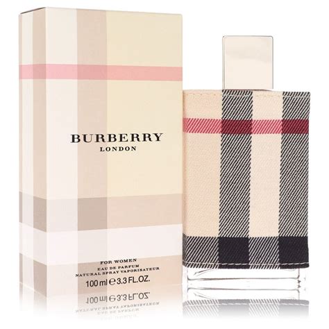 burberry london perfume canada|Burberry London perfume 3.3 oz.